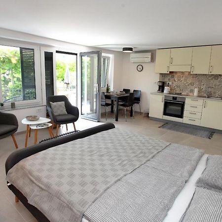 Modern Apartment Parenzana Izma Portorož Exterior foto