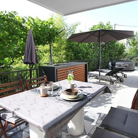 Modern Apartment Parenzana Izma Portorož Exterior foto