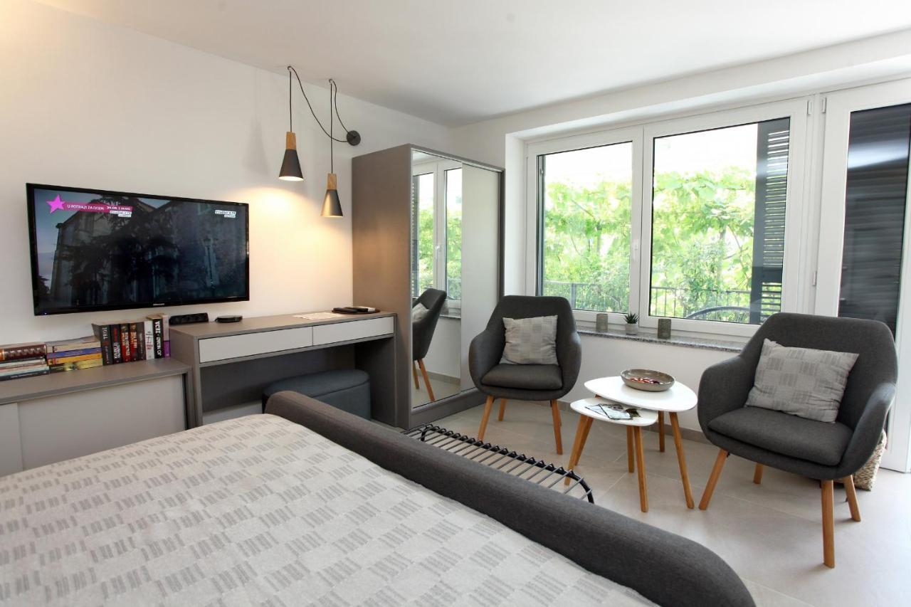 Modern Apartment Parenzana Izma Portorož Exterior foto