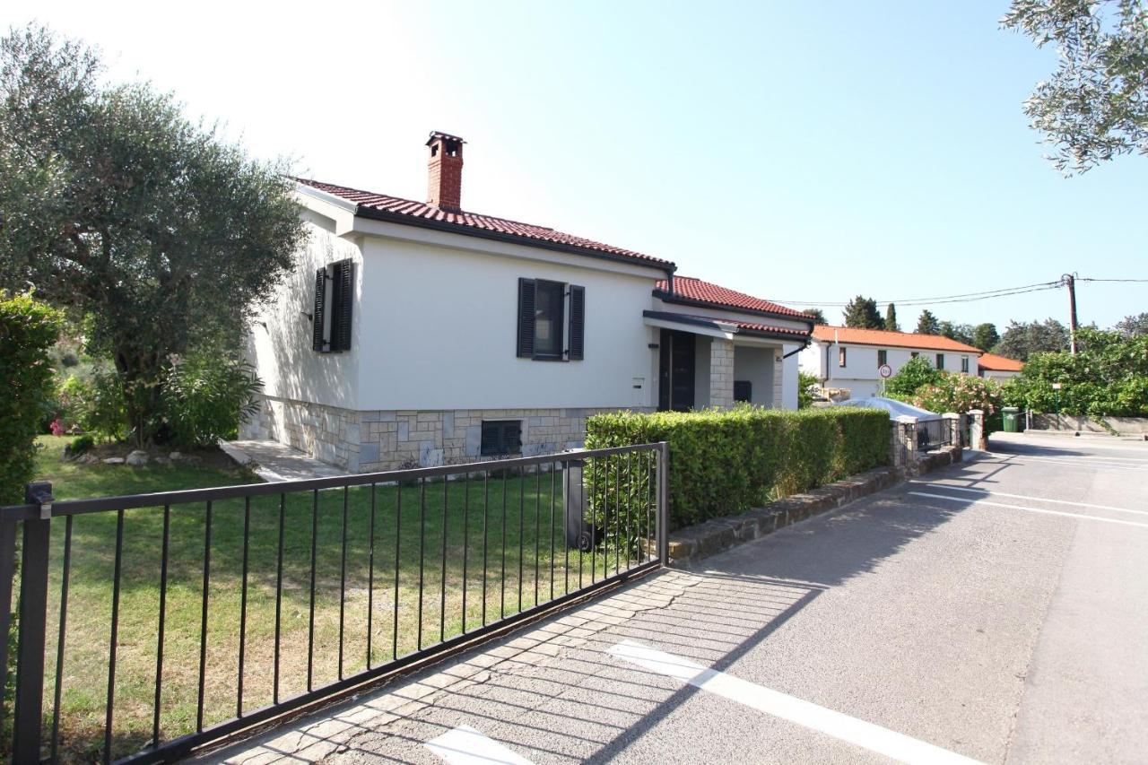 Modern Apartment Parenzana Izma Portorož Exterior foto