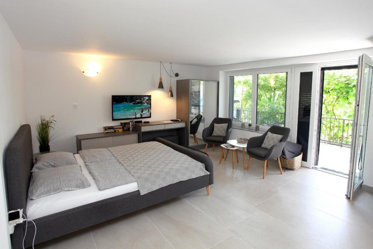 Modern Apartment Parenzana Izma Portorož Exterior foto